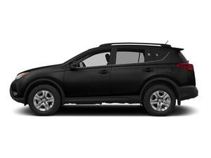  Toyota RAV4 LE AWD 4DR SUV