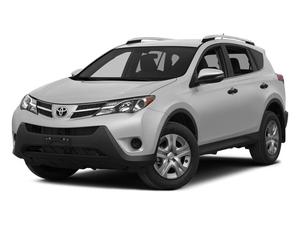  Toyota RAV4 XLE in Sarasota, FL