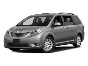  Toyota Sienna in Uniontown, PA