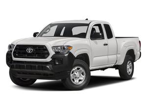  Toyota Tacoma SR in Peoria, AZ