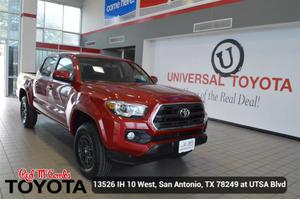  Toyota Tacoma SR5 in San Antonio, TX