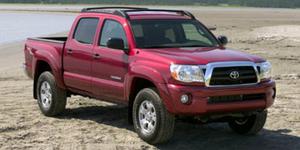  Toyota Tacoma V6 in Modesto, CA