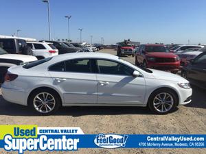  Volkswagen CC Sport PZEV in Modesto, CA