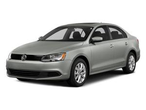  Volkswagen Jetta SE in Jackson, MS