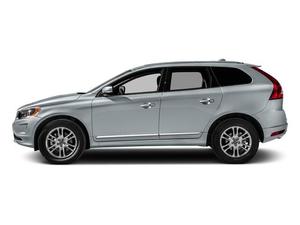  Volvo XC60 T5 Dynamic AWD 4DR SUV