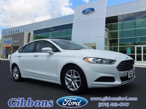  Ford Fusion SE in Dickson City, PA