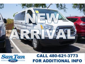  Ford Transit Wagon XLT in Gilbert, AZ