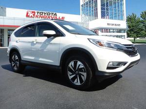  Honda CR-V Touring in Knoxville, TN