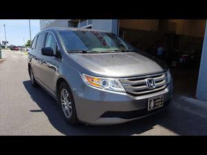  Honda Odyssey EX in Knoxville, TN