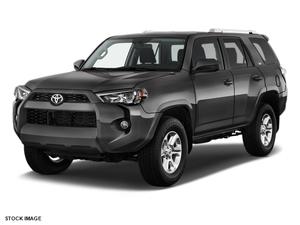  Toyota 4Runner SR5 in Dunellen, NJ