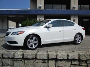  Acura ILX 2.0L For Sale In Chamblee | Cars.com