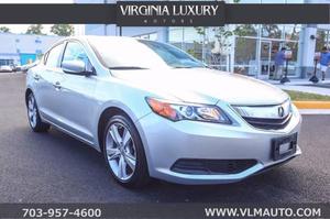  Acura ILX 2.0L For Sale In Chantilly | Cars.com