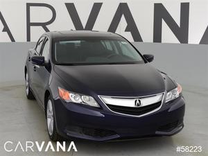  Acura ILX 2.0L For Sale In Detroit | Cars.com