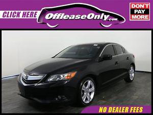  Acura ILX Tech FWD