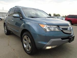  Acura MDX Sport For Sale In Berthoud | Cars.com