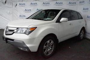  Acura MDX Technology For Sale In Wappingers Falls |