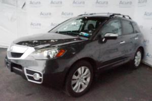  Acura RDX Base For Sale In Wappingers Falls | Cars.com
