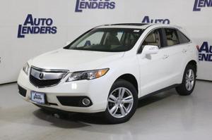  Acura RDX Tech Pkg For Sale In Lakewood | Cars.com