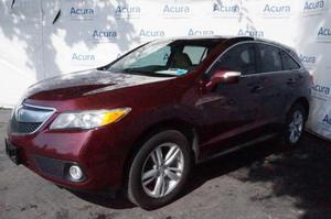  Acura RDX Technology For Sale In Wappingers Falls |