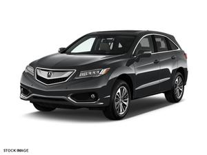  Acura RDX w/Advance in Saint Paul, MN