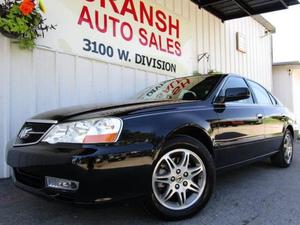  Acura TL 3.2 Type S For Sale In Arlington | Cars.com