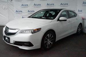  Acura TLX Base For Sale In Wappingers Falls | Cars.com