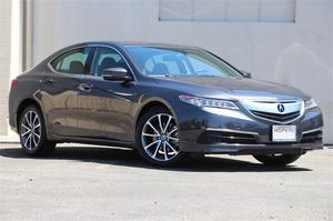  Acura TLX V6 For Sale In Redwood City | Cars.com