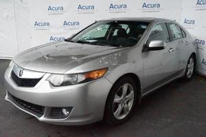  Acura TSX 2.4 For Sale In Wappingers Falls | Cars.com