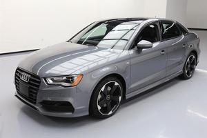  Audi A3 2.0T Premium quattro For Sale In Minneapolis |