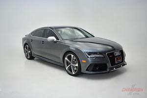  Audi RS 7