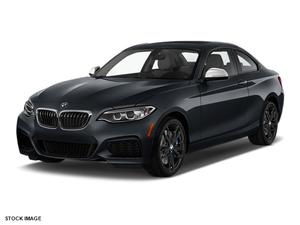  BMW 2 Series M240I XDRIVE COUPE in Eatontown, NJ