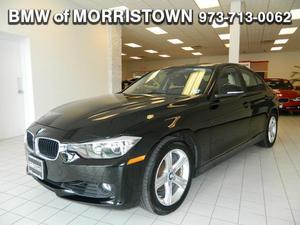 BMW 328 i xDrive For Sale In Morristown | Cars.com