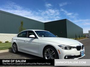  BMW 328d Base For Sale In Salem | Cars.com