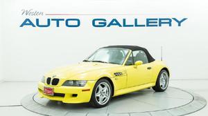  BMW M Roadster For Sale In Fort Collins | Cars.com