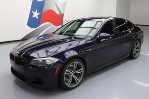  BMW M5 Base For Sale In Grand Prairie | Cars.com
