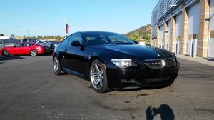  BMW M6