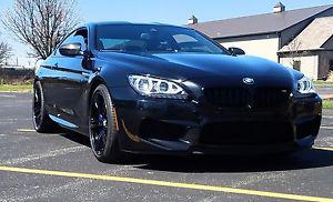  BMW M6