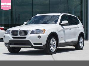  BMW X3 xDrive28i For Sale In The Woodlands | Cars.com