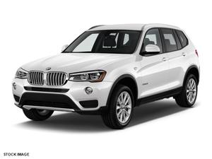  BMW X3 xDrive28i in Annapolis, MD