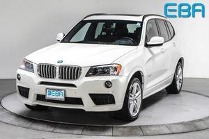  BMW X3 xDrive35i For Sale In Seattle | Cars.com