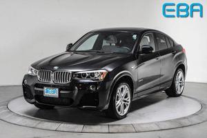  BMW X4 xDrive28i For Sale In Seattle | Cars.com