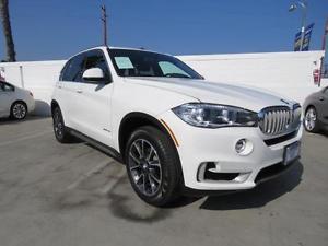  BMW X5 sDrive35i