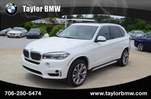  BMW X5 xDrive35i For Sale In Evans | Cars.com
