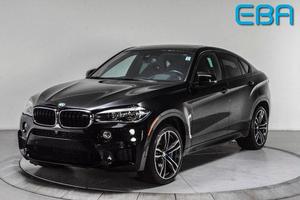  BMW X6 M Base For Sale In Seattle | Cars.com
