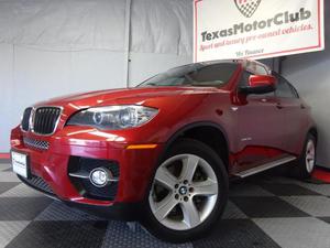  BMW X6 xDrive35i For Sale In Arlington | Cars.com