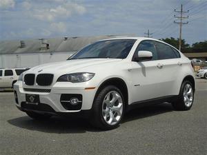  BMW X6 xDrive35i For Sale In Lakewood Township |