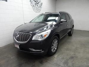  Buick Enclave Leather For Sale In Odessa | Cars.com