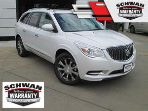  Buick Enclave Leather in Mandan, ND