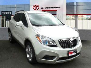  Buick Encore Base For Sale In Wappingers Falls |