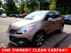  Buick Encore Convenience For Sale In Stow | Cars.com